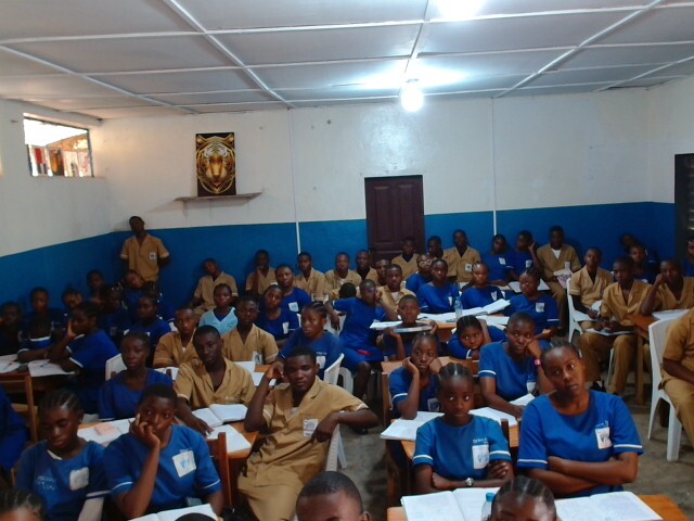 Image captured on 9:14 AM