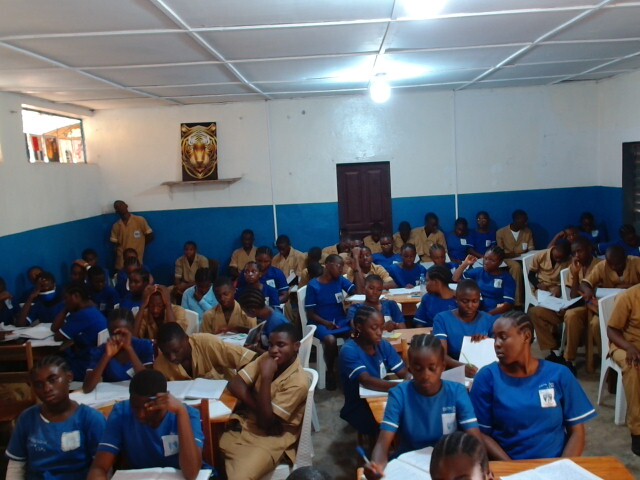 Image captured on 9:30 AM