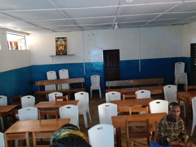 Image captured on 6:08 AM