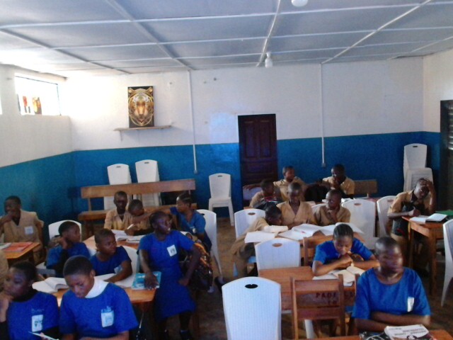 Image captured on 6:37 AM