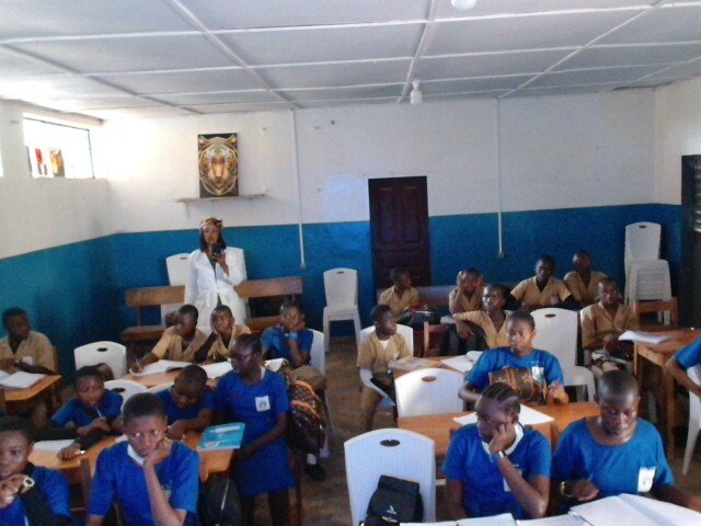 Image captured on 6:47 AM