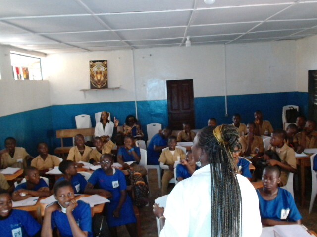 Image captured on 6:57 AM