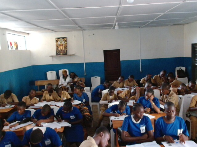 Image captured on 7:17 AM