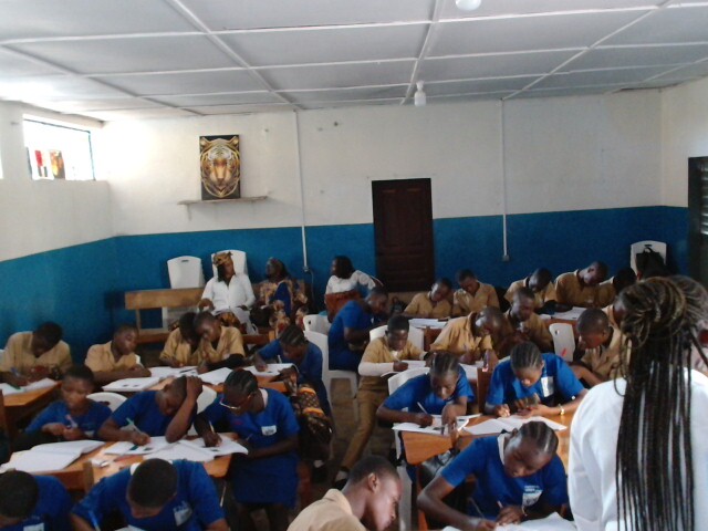 Image captured on 7:22 AM