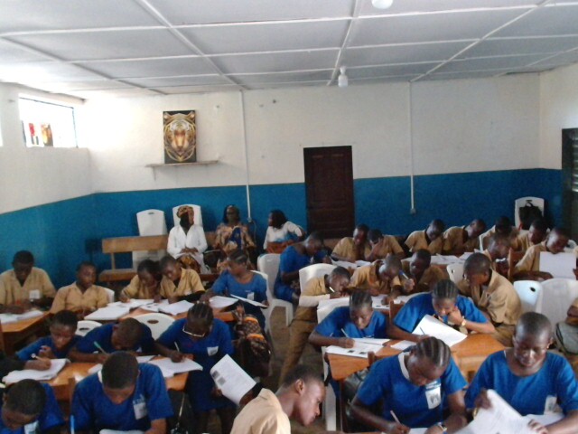 Image captured on 7:32 AM