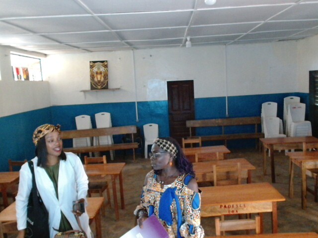 Image captured on 7:57 AM