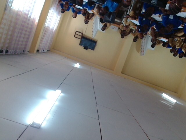 Image captured on 1:05 PM