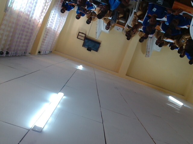 Image captured on 6:44 AM