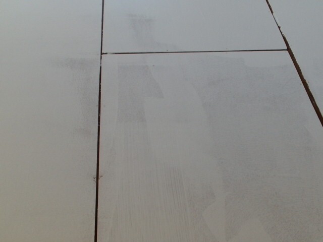 Image captured on 8:07 AM