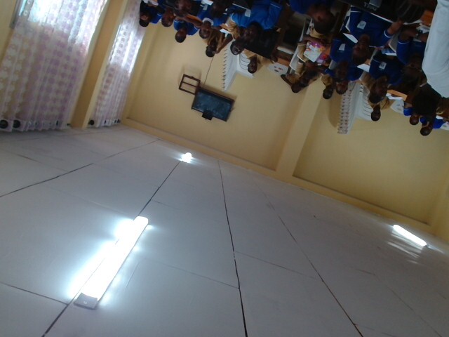 Image captured on 8:08 AM