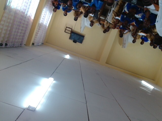 Image captured on 8:11 AM