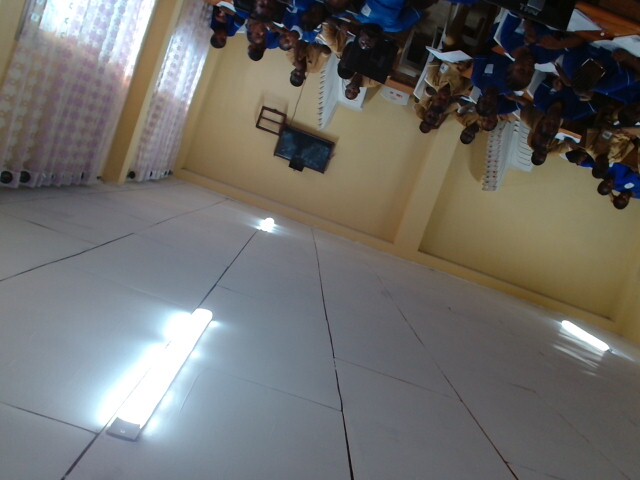 Image captured on 8:13 AM