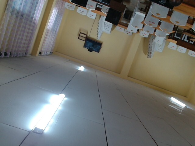 Image captured on 8:14 AM