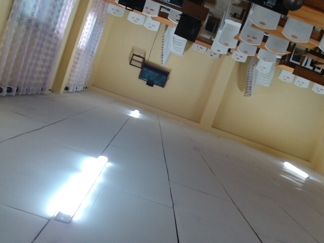 Image captured on 8:14 AM