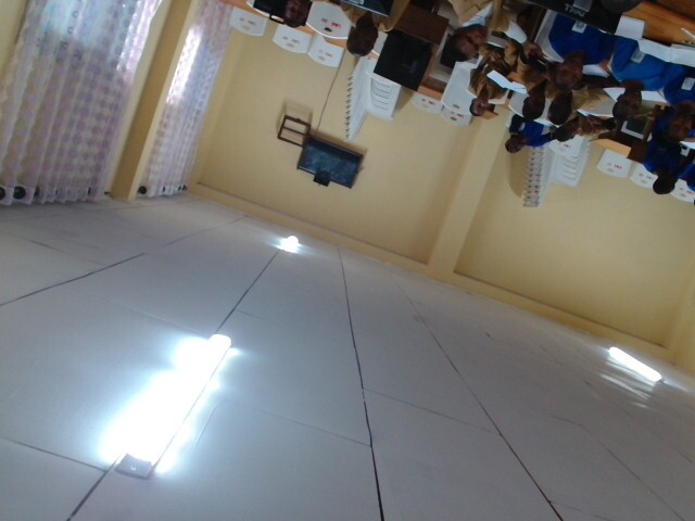 Image captured on 8:15 AM