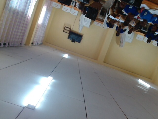 Image captured on 8:16 AM