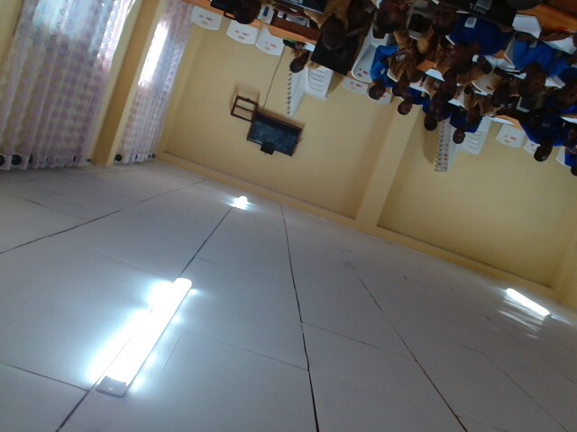 Image captured on 8:16 AM