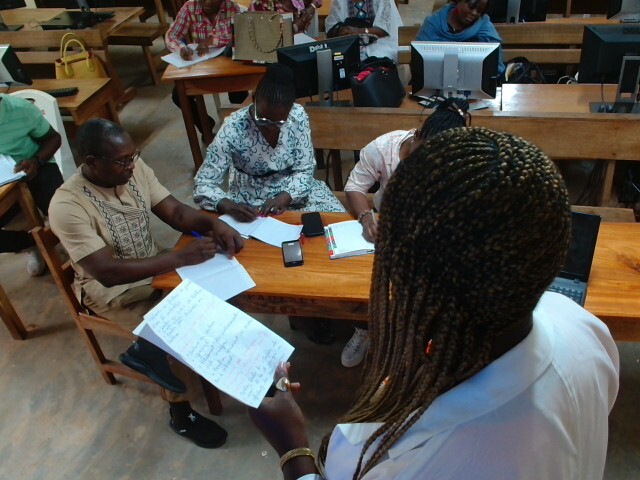 Image captured on 8:22 AM