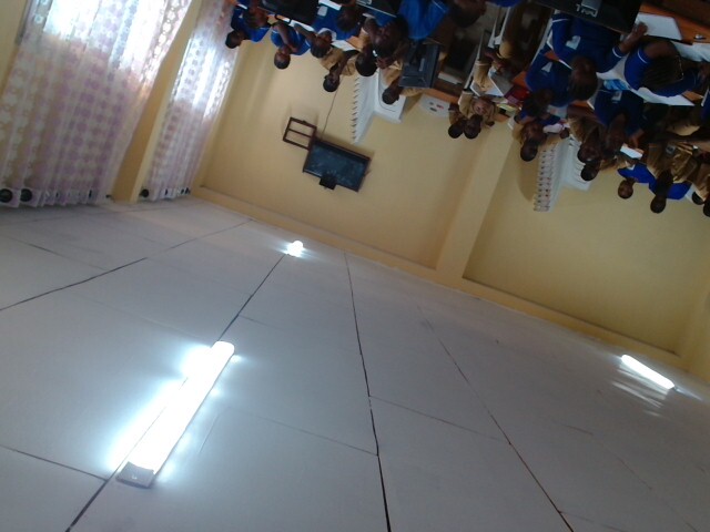 Image captured on 8:23 AM