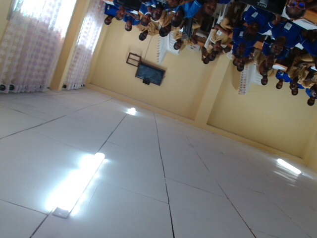 Image captured on 8:24 AM