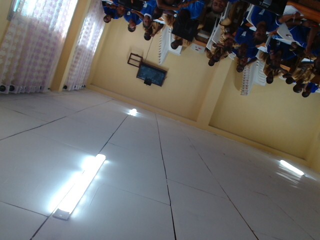 Image captured on 8:24 AM