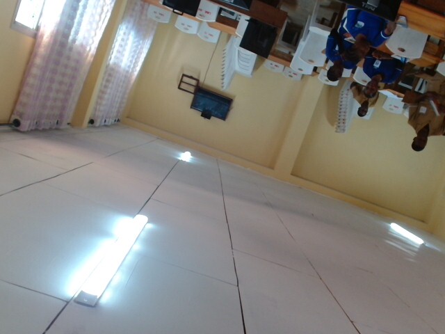 Image captured on 8:28 AM