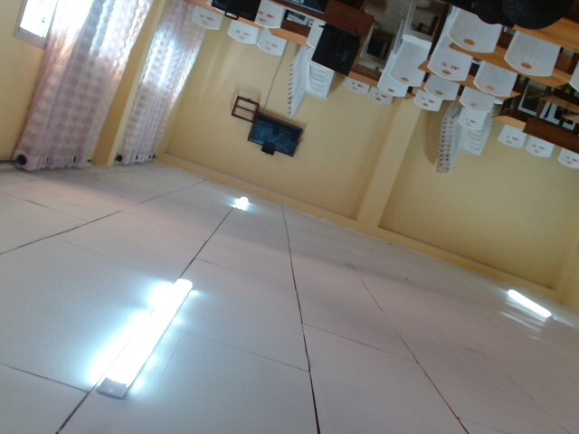 Image captured on 8:28 AM