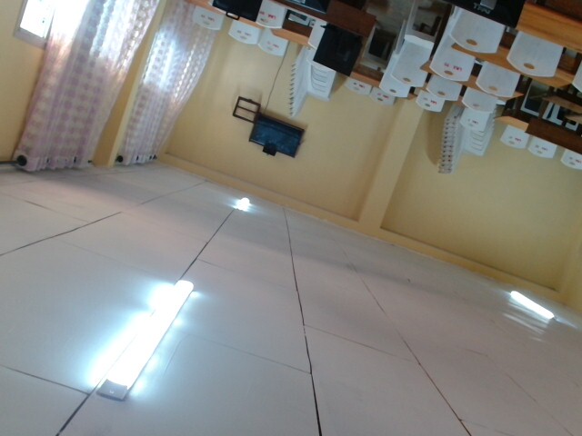 Image captured on 8:28 AM