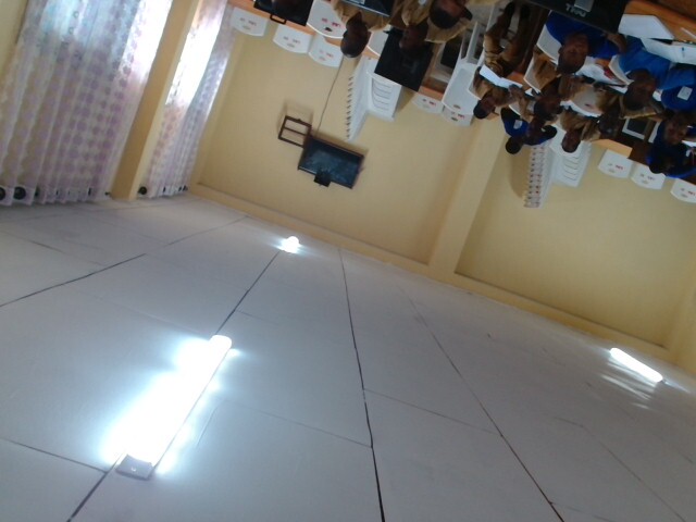 Image captured on 8:29 AM