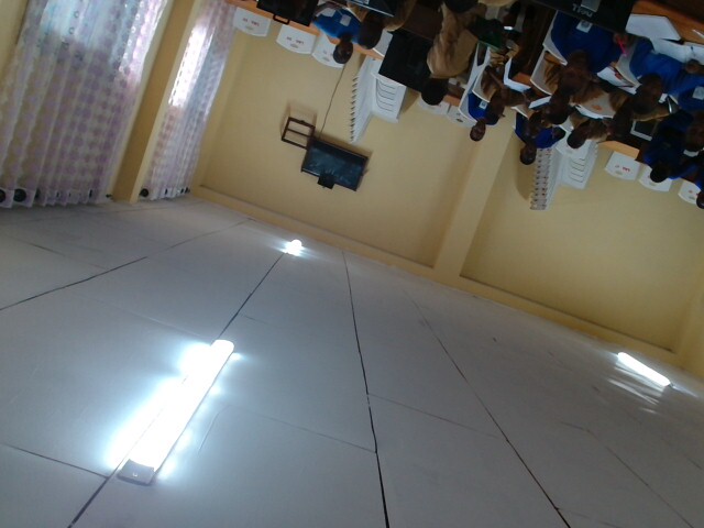 Image captured on 8:29 AM