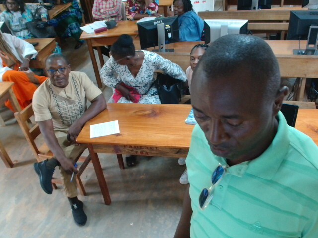 Image captured on 9:18 AM