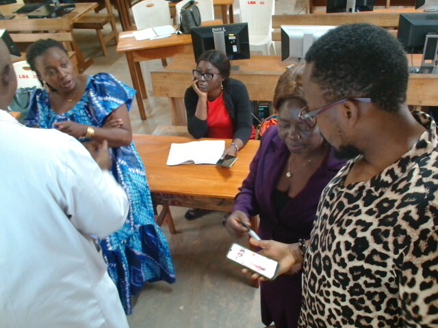 Image captured on 11:01 AM