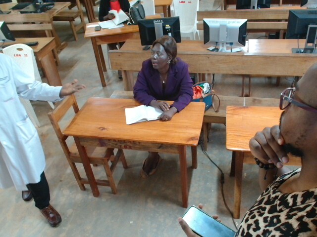 Image captured on 11:06 AM