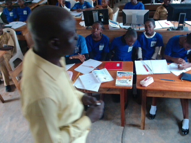 Image captured on 7:39 AM