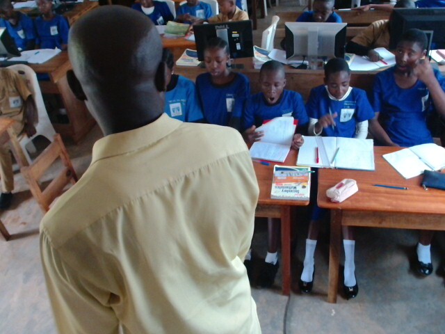 Image captured on 7:54 AM