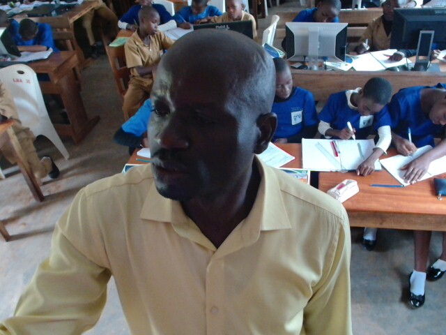 Image captured on 8:04 AM