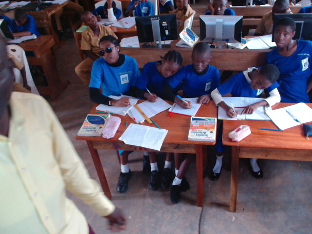 Image captured on 8:09 AM