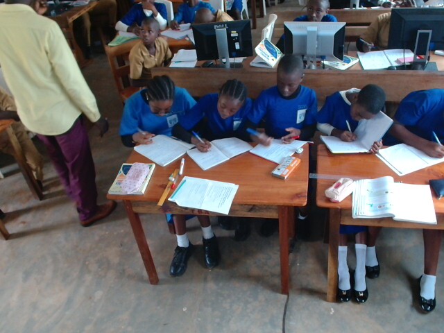 Image captured on 8:19 AM