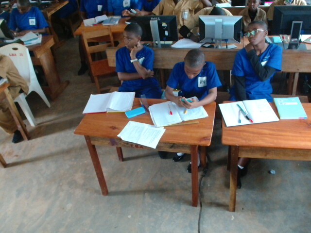 Image captured on 8:35 AM