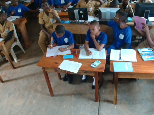 Image captured on 8:40 AM