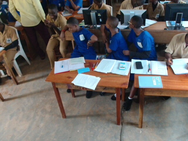 Image captured on 8:45 AM