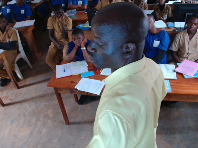 Image captured on 8:49 AM