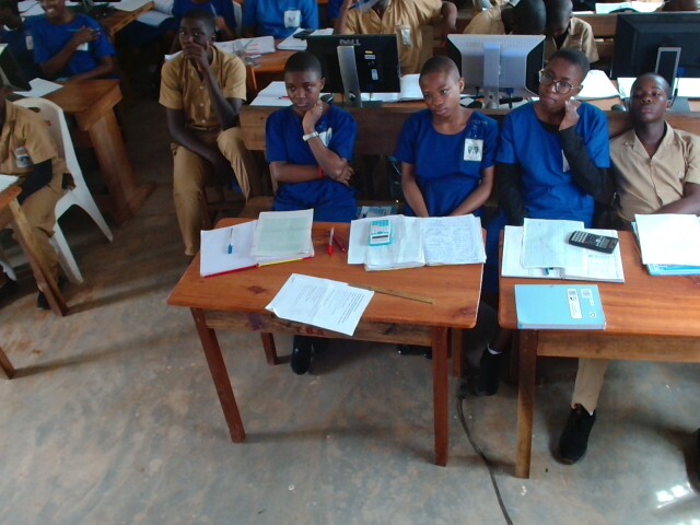 Image captured on 9:00 AM