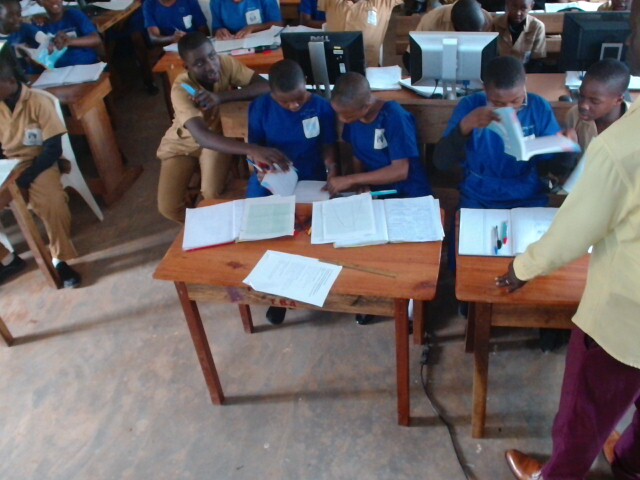 Image captured on 9:10 AM