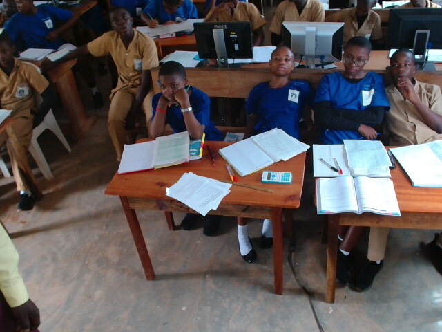 Image captured on 9:19 AM