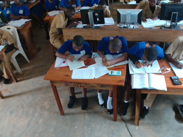 Image captured on 10:05 AM