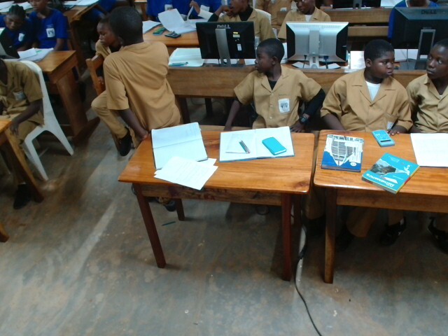 Image captured on 11:18 AM