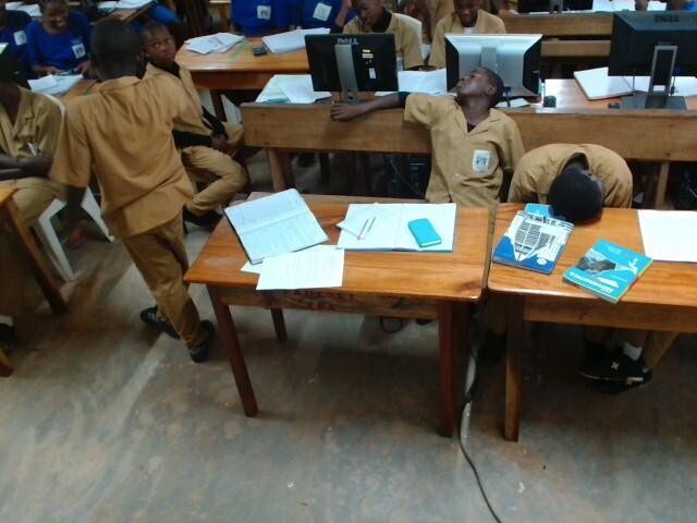 Image captured on 11:23 AM