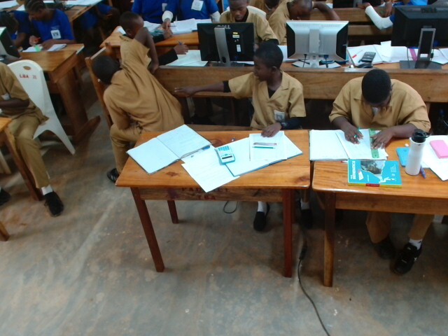 Image captured on 8:47 AM