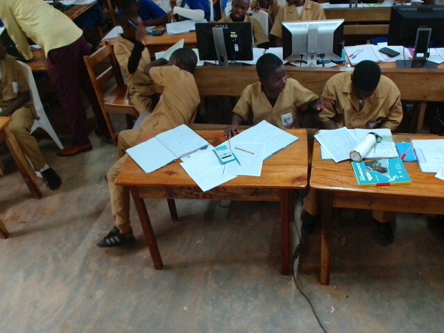 Image captured on 8:47 AM